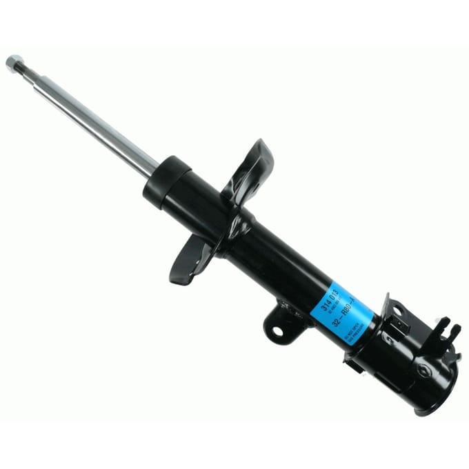 Stuurdemper Super Touring SACHS 314 013 links