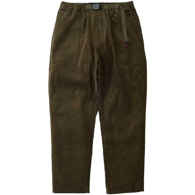 Corduroy broek Gramicci Ridge