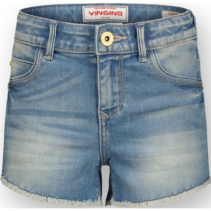 Shorts high waist Daizy