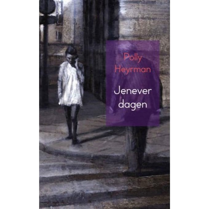 Jeneverdagen - Polly Heyrman