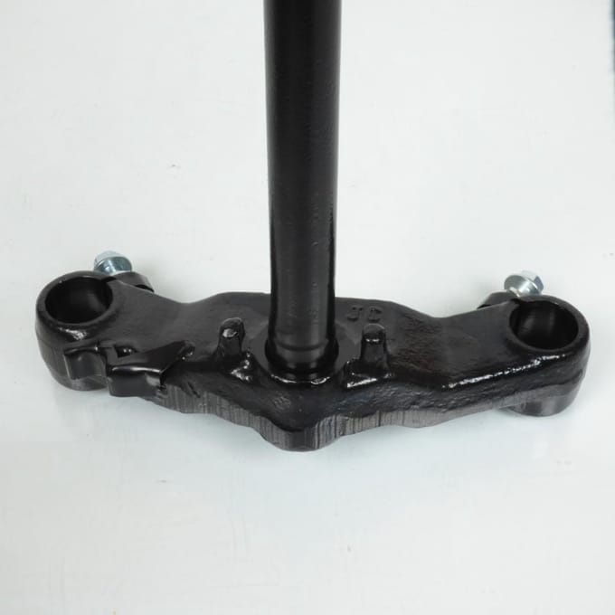 Té de fourche Teknix pour Scooter Yamaha 50 Aerox 1999 à 2002 Neuf