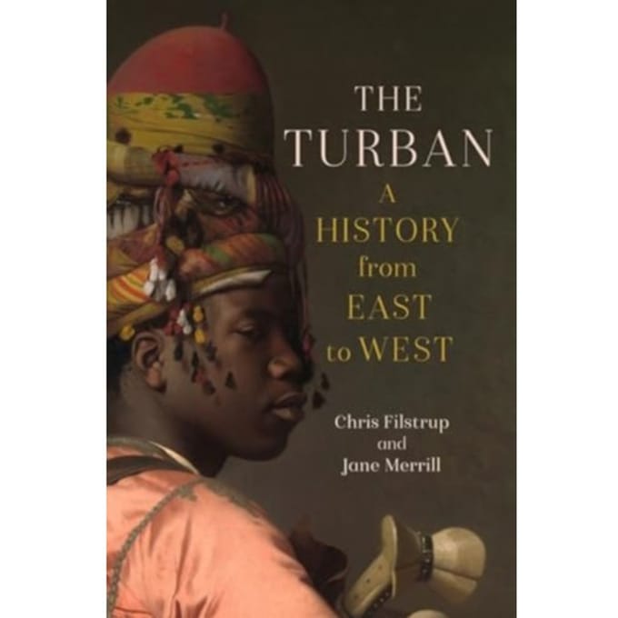 The Turban - Chris Filstrup