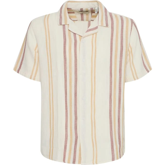 Shirt Solid Isai