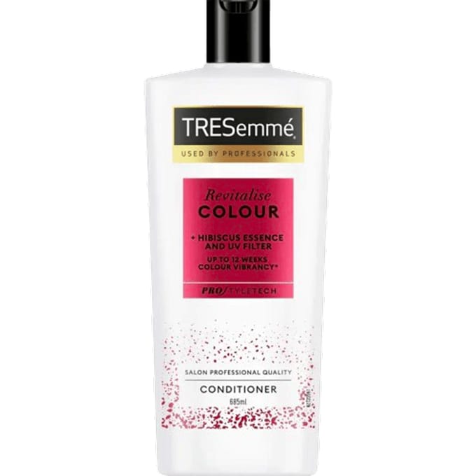 Tresemmé Tresemm&eacute; Colour Revitalise Conditioner 900 ml