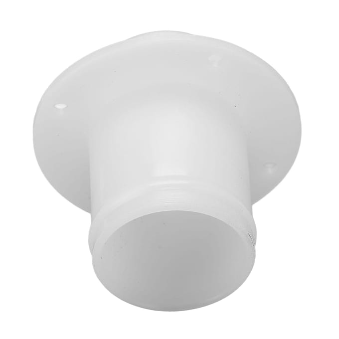 Brandstoftankvulhals 59231 3001 ABS Motorboot Olietankaccessoire voor Jetski 1100 ZXI white