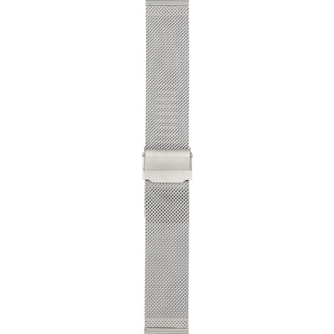Squiggly WG-BA-ME10001-2-22 Milano Elegant Horlogeband