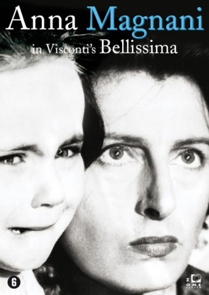 Bellissima