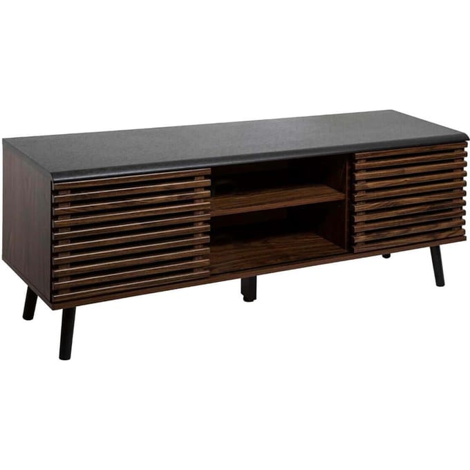 Eazy Living TV-meubel Capri Donker Bruin