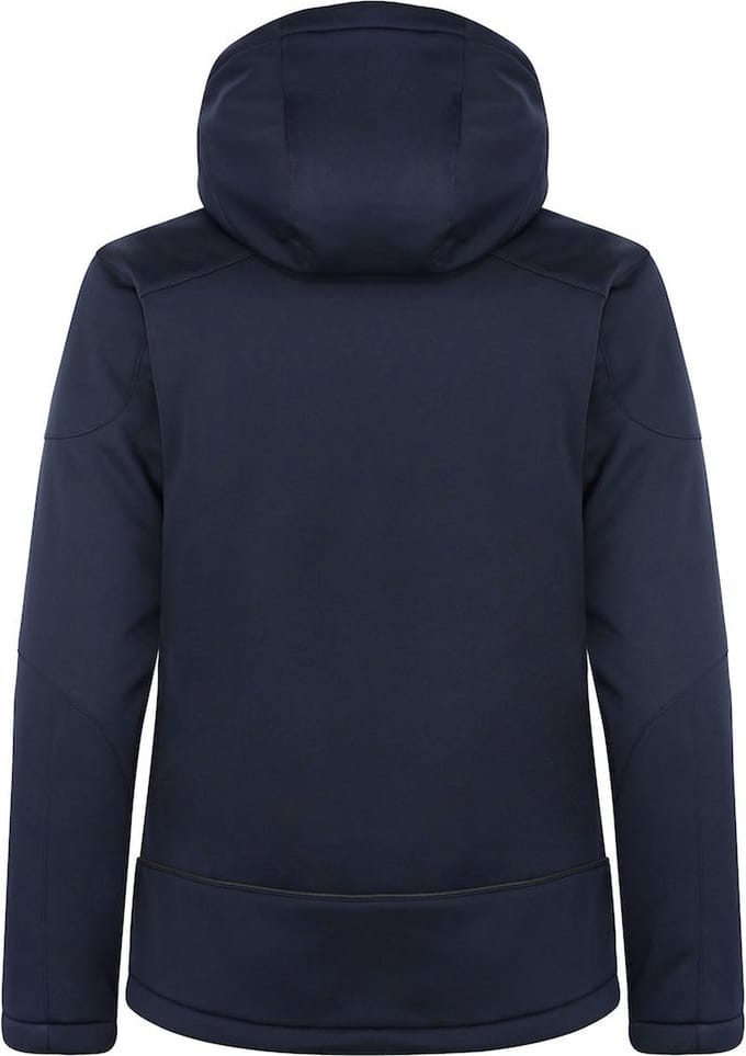 Clique Grayland Women 020981 - Dark Navy - S