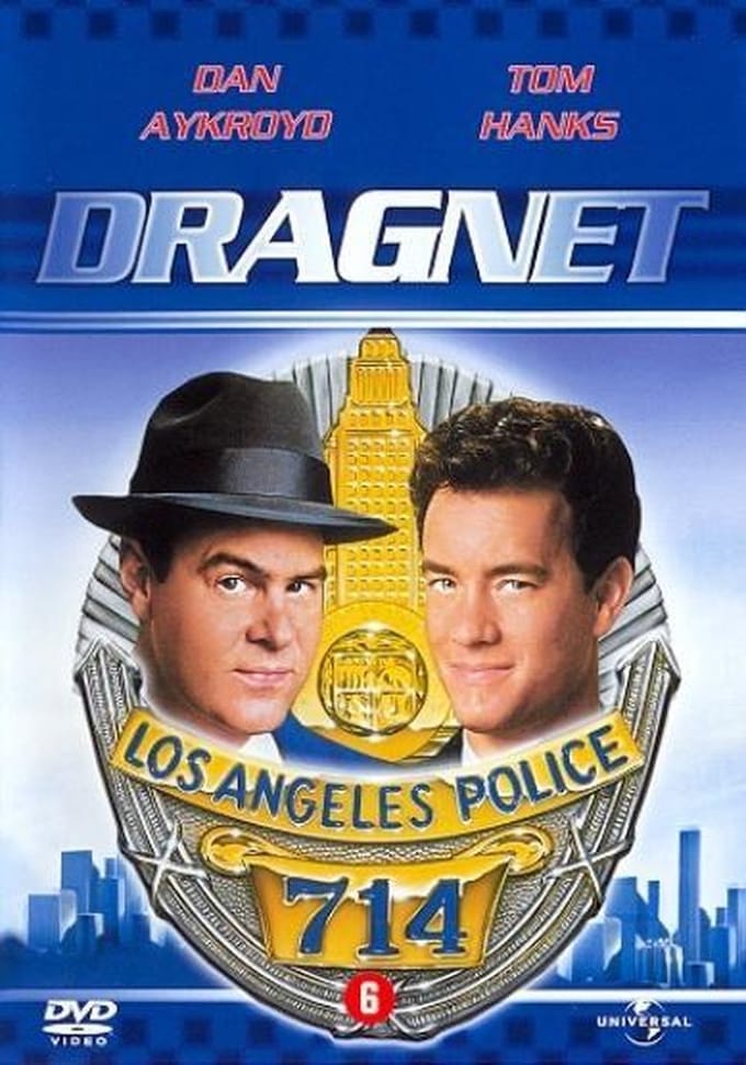 Dragnet
