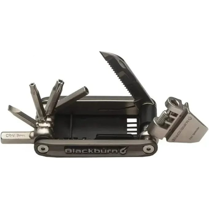 Multi-tools Blackburn Wayside