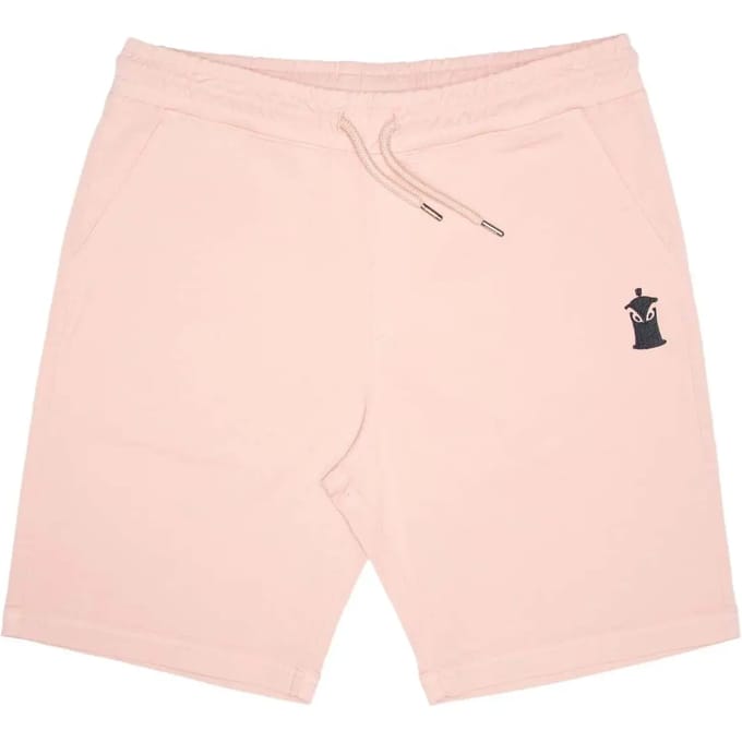Short Wrung Shark