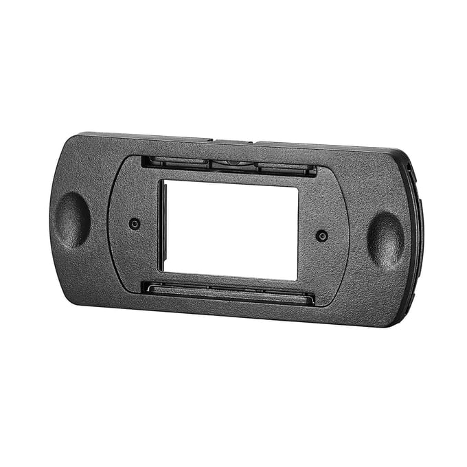Godox AK-R26 Slide Box voor Godox AK-R21 Cameraflitser Projector zwart