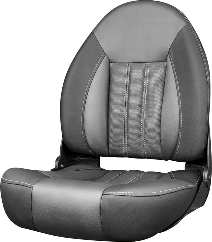 Tempress Limited Edition - ProBax™ Black | Bootstoel