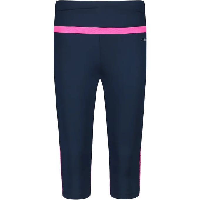 Dames legging 3/4 CMP