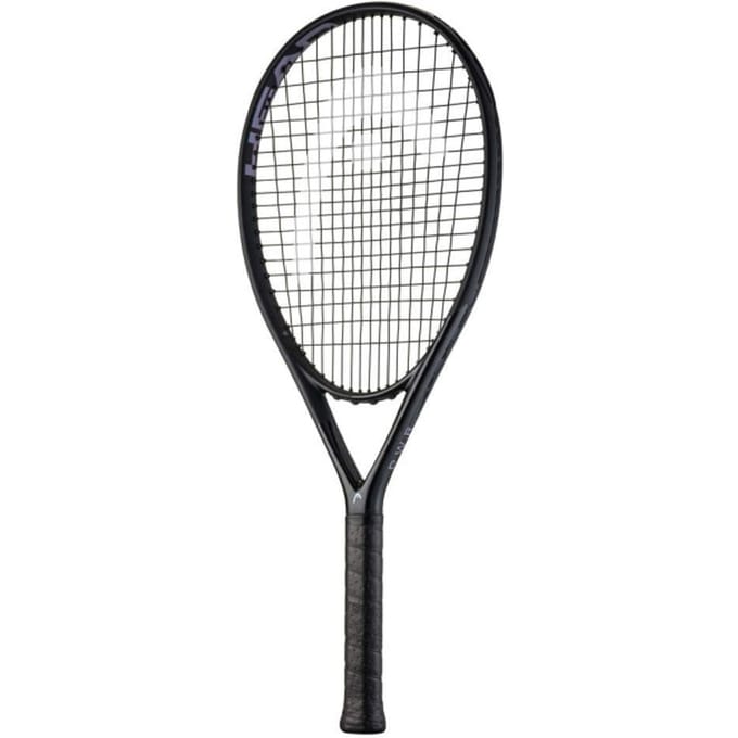HEAD - pwr 115 - Tennisracket heren - Grijs