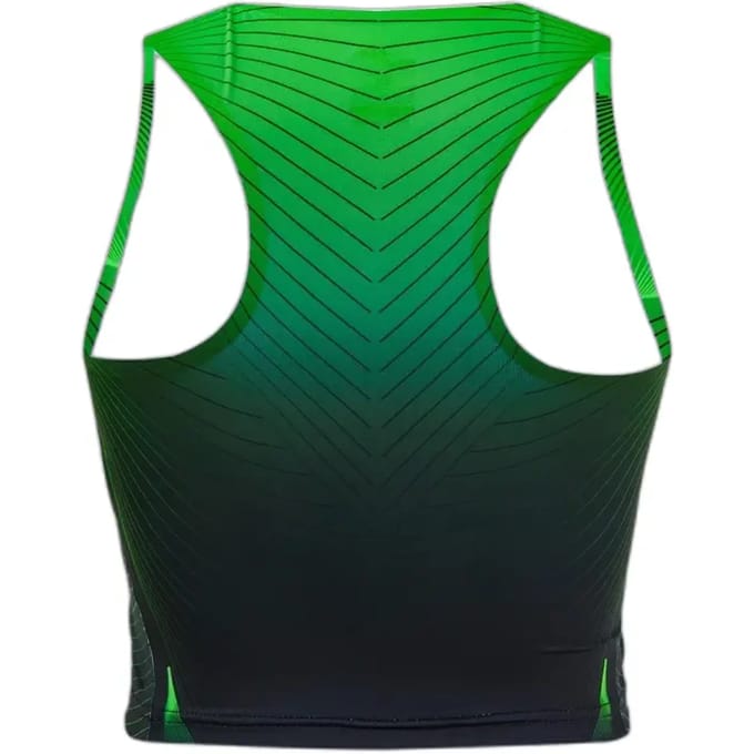 Mouwloze damestrui Joma Elite XII