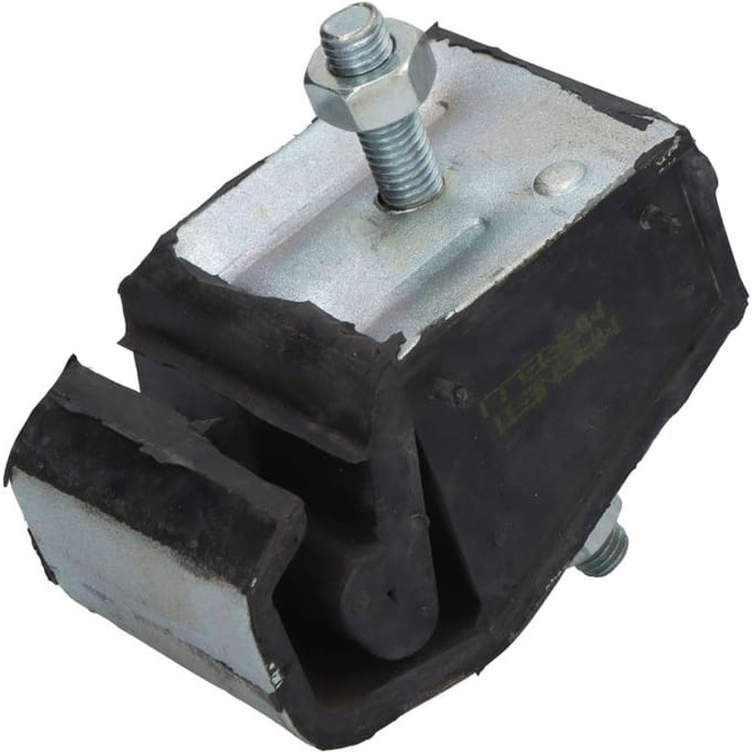 Rubber carrosserie, motorophanging MAGNETI MARELLI 030607010772