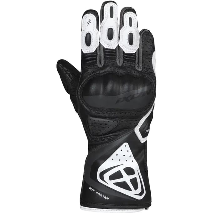 Zomer motorhandschoenen voor kinderen Ixon GP5 Air