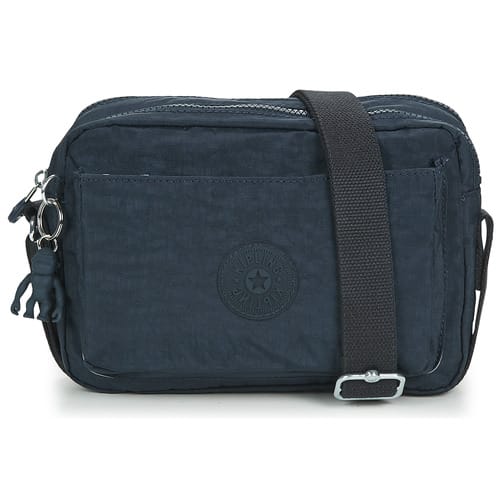 Kipling ABANU M Schoudertas - Blue Bleu 2