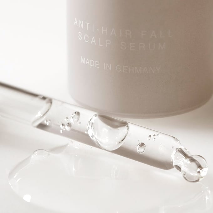 Dr. Barbara Sturm Anti-Hair Fall Scalp Serum 50ml