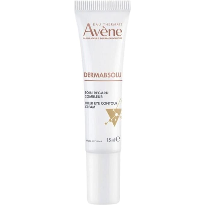 Avène Av&egrave;ne Dermabsolu Filler Eye Contour Cream 15 ml