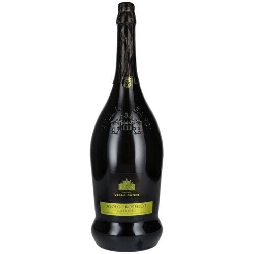 Villa Sandi Asolo Prosecco Superiore DOCG 11% Vol. 3l