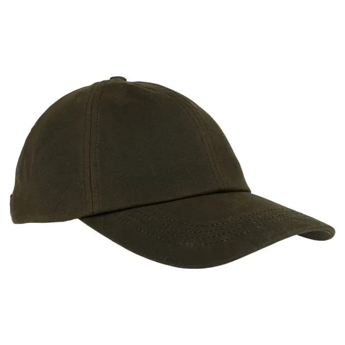 Baseball cap Jack Pyke Wax