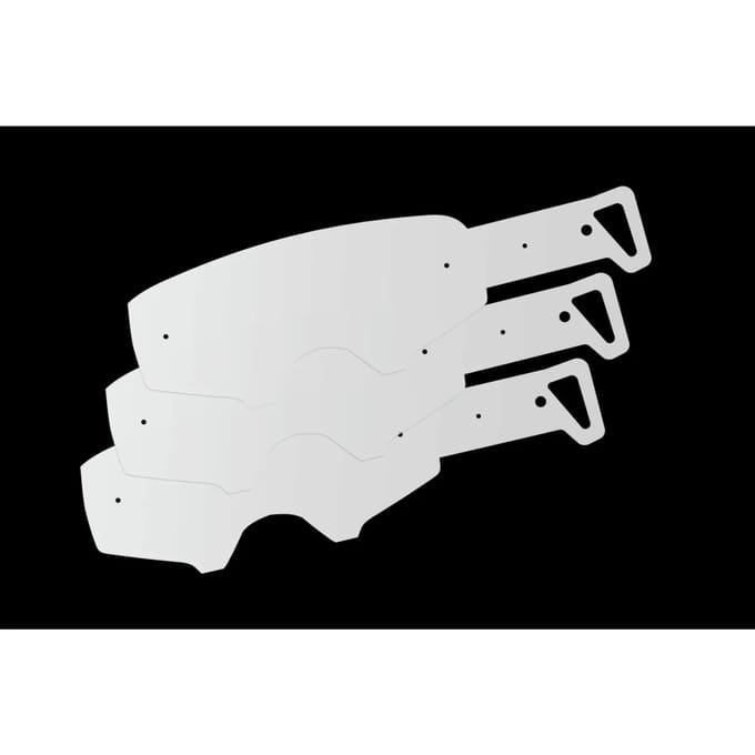 Tear-Off Standaard Leatt (x50)