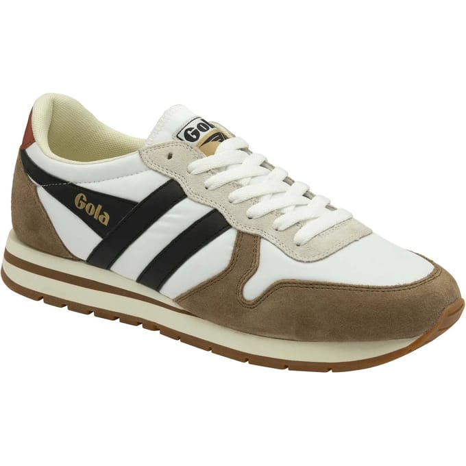 Trainers Gola Daytona Chute