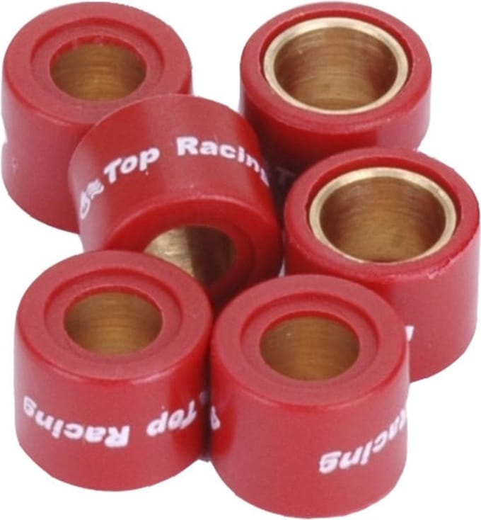 Variateurrolset Top Racing 15x12mm - 5,0gr