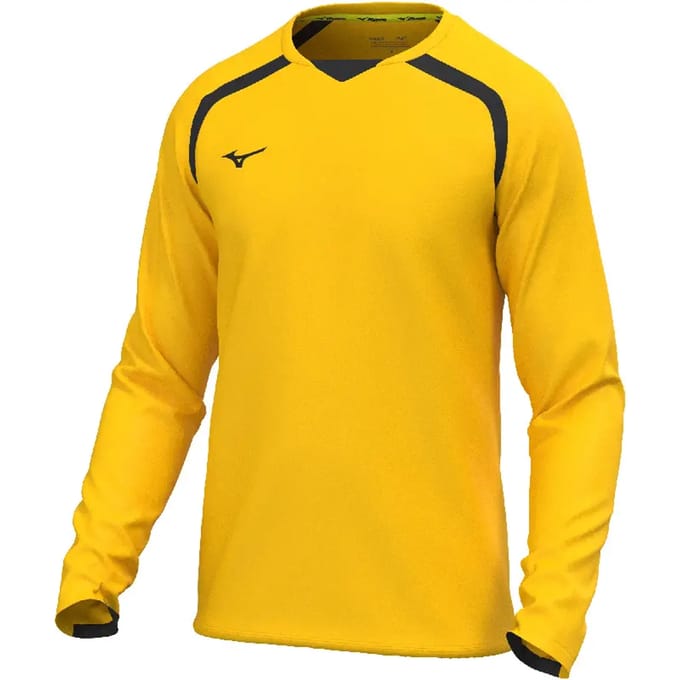 Jersey met lange mouwen Mizuno Team