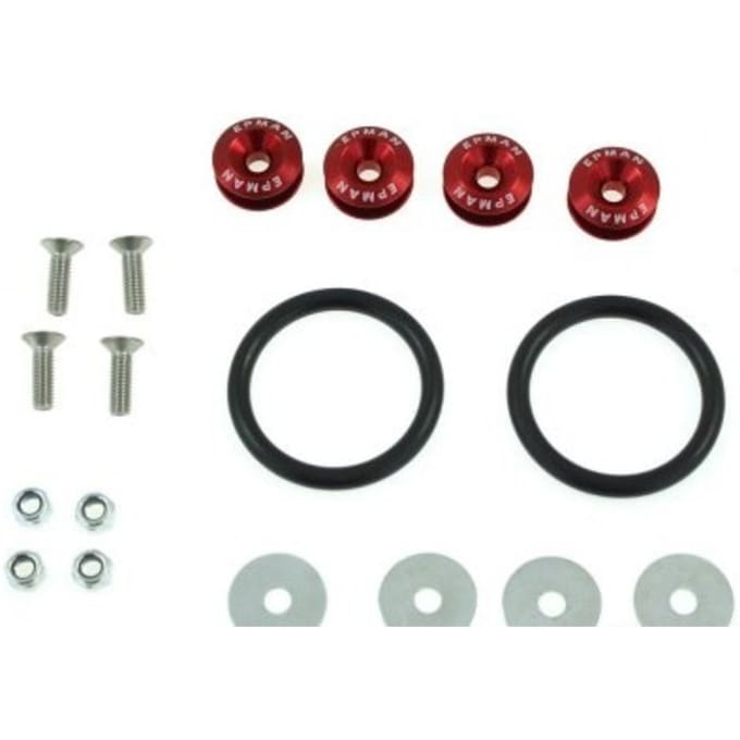 Mtuning Accessoires SPEEDMAX PP-ZM-022