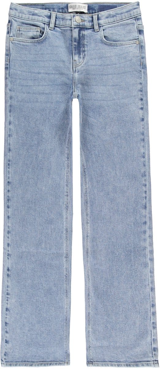 Cars Jeans Jeans Yara Loose Fit - Dames