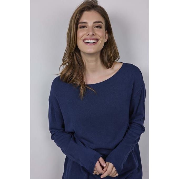 Pullover Gemma Dark blue