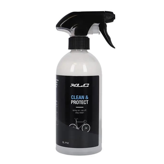Reinigingsspray XLC BL-P42