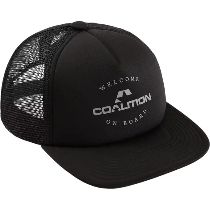 Trucker pet Diverse CLTN Austral