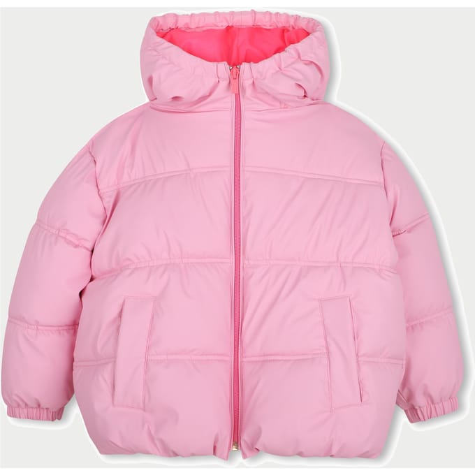 Billieblush - PUFFER JACKET - Undefined - Maat 128