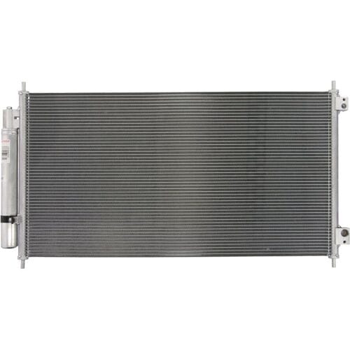 Condensator, airconditioning DENSO DCN40010