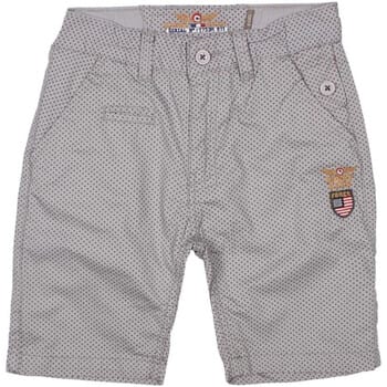 Korte Broek Harry Kayn Bermuda garçon ECARPATH