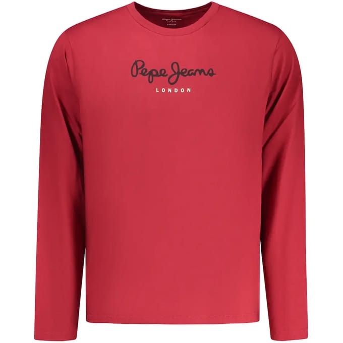 T-shirt met lange mouwen Pepe Jeans Eggo