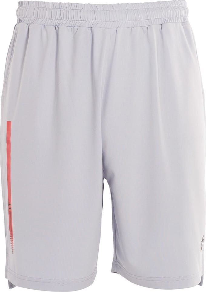Black Crown Montana Korte Broek Grijs L Man