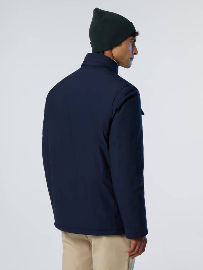 North Sails Jasje M65 Field