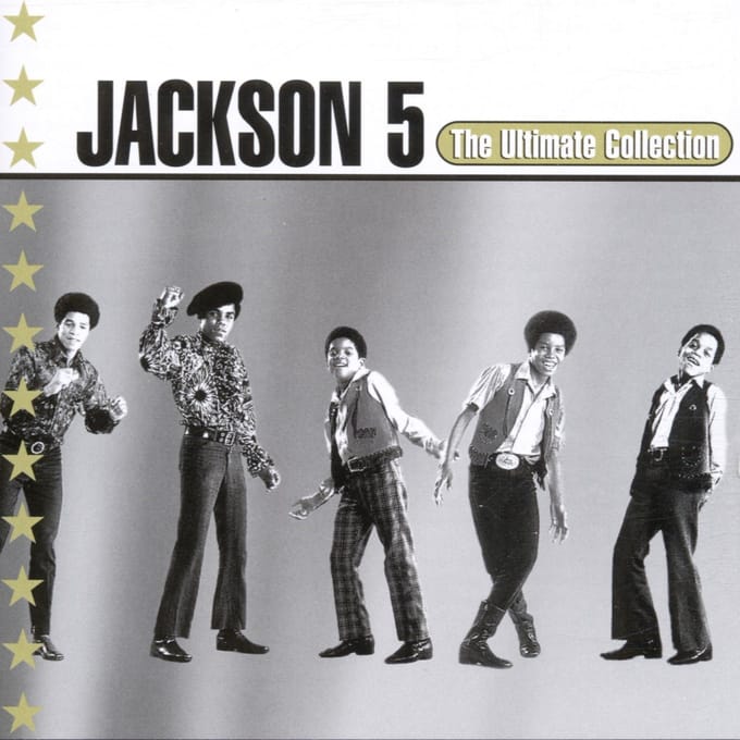 The Ultimate Collection