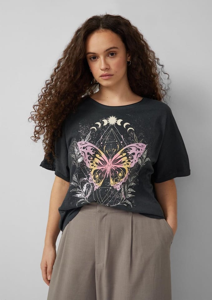 QS T-Shirt
