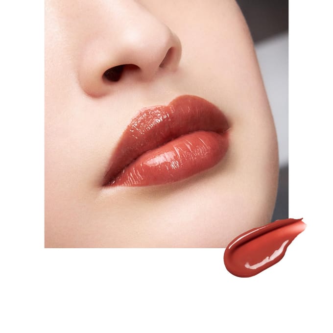 SUQQU - Moisture Glaze Lipstick 07 Irokasashi Refill