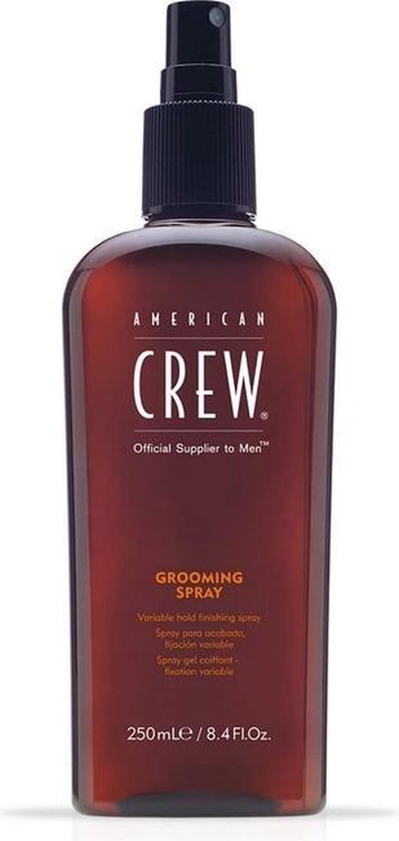 American Crew Classic Grooming Spray 250ml