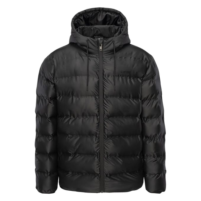 Hooded jacket Hi-Tec Diorro
