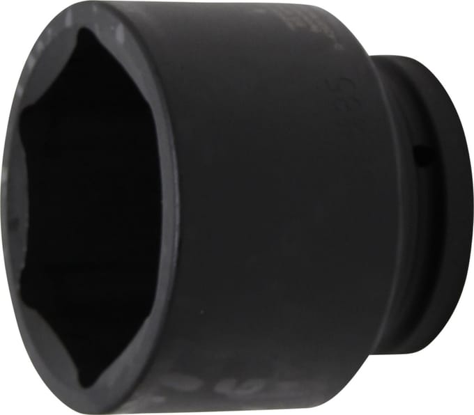 BGS Kracht dopsleuteldop zeskant 1 85 mm