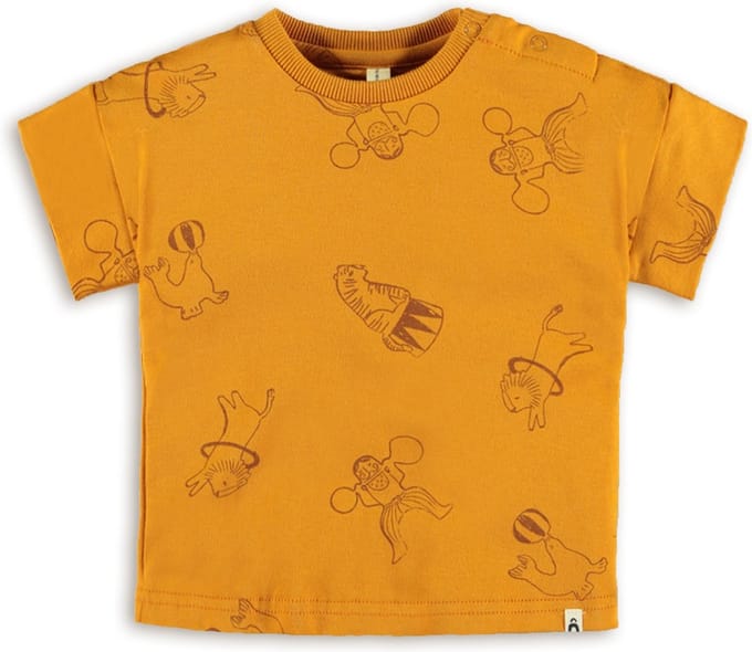 The New Chapter  Unisex T-shirt - Maat 80